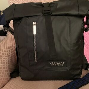 Versace Backpack Brand new
